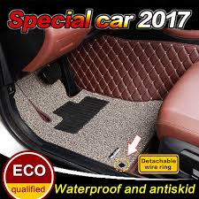 Custom Fit Car Floor Mats For Yundai Elantra Verna Sedan Ix25 Ix35 Ix45 I30 I40 Wagon Sedan 2011 2012 2013 2014 2 Custom Car Floor Mats Car Floor Mats Fit Car