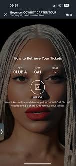 If I die the job going to replace me but this tour ain't replacable