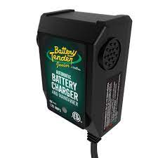 Please do not assume anything will be included that is pictured. Battery Tender 6 Volt 1 25 Amp Junior 022 0196 Battery Charger California Car Cover Company