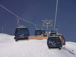 Opening is om 10 uur. Winterwandern Am Hohen Ifen Im Kleinwalsertal Traumhaft Schon