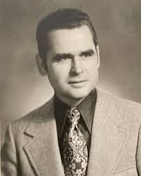 Marion D. Hollingsworth Obituary December 20, 2024