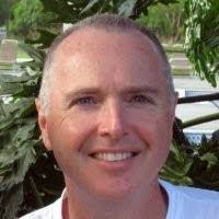 Jeffrey Odell's Instagram, Twitter & Facebook