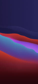 Macos Big Sur Wallpaper Mkbhd Wallpapers Color Wallpaper Iphone Abstract Iphone Wallpaper
