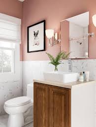 25 astonishing pink bathroom design ideas. Small Bathroom Decorating Ideas Is Entirely Important For Your Home Whether You Pick The Luxury Bathroom Small Bathroom Bathroom Makeover Small Bathroom Decor