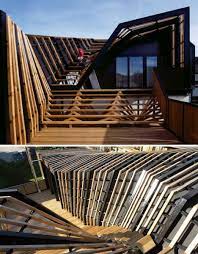 2592 x 1936 jpeg 2148 кб. Walk On The Wild Out Side 14 Stunning Exterior Staircases Urbanist