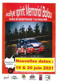 Programmée le samedi 26 juin dans la superbe région de la semois, la première édition du south belgian 65 qui font la part belle à la régularité. South Belgian Rally 2021 Op Zaterdag 26 Juni