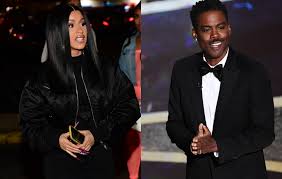 The following is the list of complete accolades received by american comedian, writer, producer, director, and actor chris rock. Chris Rock Says He Tried To Get Cardi B Her Own Comedy Show
