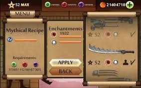 Shadow Fight 2 Unlimited Money And Unlimited Gems For Android Download