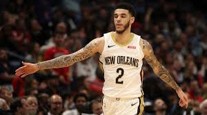 By rotowire staff may 4, 2021 at 1:36 pm et 1. Nba Injury News Starting Lineups Jan 19 Lonzo Ball Upgraded To Probable For Pelicans
