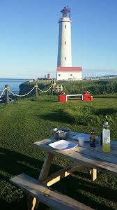 Gite Haut Phare B B Gaspe Voir 9 Avis Et 17 Photos