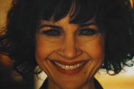 Pamela Usher's Instagram, Twitter & Facebook