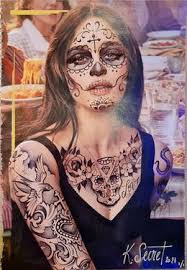 Ballpoint Pen Drawing