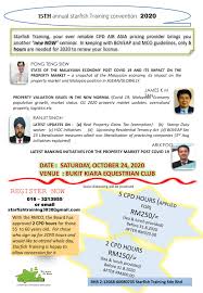 Diploma in estate agency (part 1) open to only malaysian citizens. Starfish Training Sdn Bhd Home Facebook