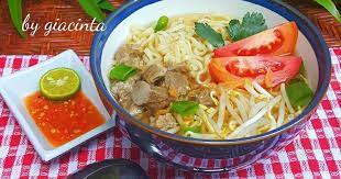 Pin On Mie N Bihun