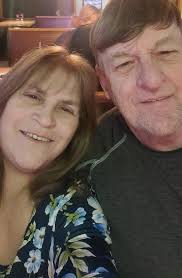 Last night at 9:47pm the Lord gain another Angel. Al Faust Sr received his  Wings . You were the BEST BINGO man ever, you will be forever missed at the  Secord Lake