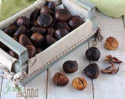 Maybe you would like to learn more about one of these? Castagne Del Prete Fatte In Casa Gustose E Profumate