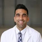 Dr. Jeffrey J. Harrow, MD