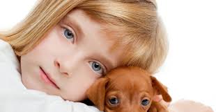 It's normal for your child to be anxious from time to time, but how can you know whether his worries are cause for concern? Why Kids With Pets Are Better Off Psychology Today