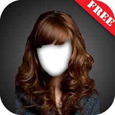 Change hairstyle is your own beauty session. Woman Hair Style Photo Montage 1 1 4 Apk Free Photography Application Apk4now