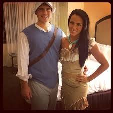 Adorables Disfraces De Disney Para Parejas Enamoradas Lo que conocemos por un peter pan es una persona, hombre o mujer, que quiere ser siempre nino; adorables disfraces de disney para