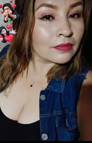 Maria Angeles Ocegueda Reyes