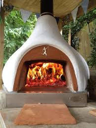 Wood Fired Pizza Ovens Dome Homes Chimineas From Dingley Dell Enterprises Medium Commercial W Pechi Dlya Piccy Na Otkrytom Vozduhe Pechi Dlya Piccy Kamin Plitka