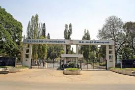 Procedure for direct admission at RV College of Engineering