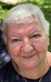 Condolence Book for Mary Connelly (née Powell) (Roundstone, Galway)