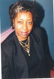 Edith Redmond Obituary September 12, 2019