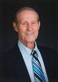 Obituary for H. Hubert Morris