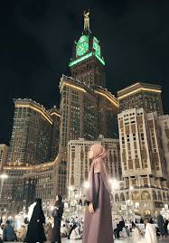 Memories of Umrah: Mekah and Madinah