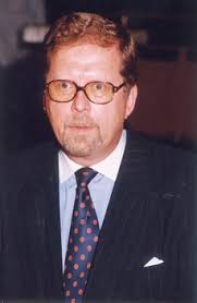 David Gosling Business Photo AVON managing director Dav...