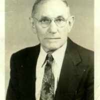 Robert Cicero Yeargin Sr. (1877–1966)