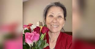 Kyonga Y. Beckman Obituary