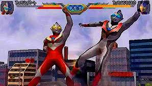 How To Play Ultraman Tiga For Android Apk Download