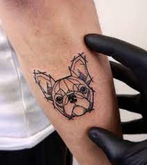 Press down and make sure to wet it thoroughly. Pin On Tattos