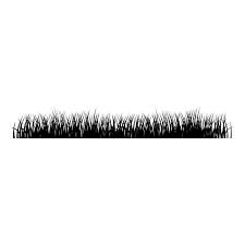 Download Grass Silhouette Transparent
