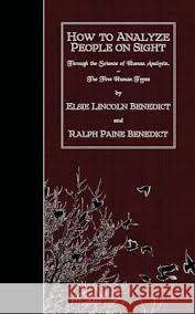 Unlock the power of your subconscious mind: Elsie Lincoln Benedict Ksiazki Krainaksiazek Pl