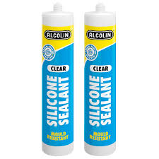 Silicone Sealant Sealants Diy Products Alcolin