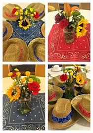 Amols' has all the decorations and displays to make your western theme party come alive. Second Chance To Dream Inexpensive Western Themed Party Ideas