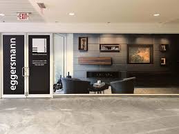 modern luxury german kitchen showroom