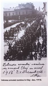 Unirea de la 1 decembrie 1918 reprezintă ziua națională a româniei, celebrată anual ca zi națională din 1990. ConferinÈÄ La Un Secol De La Unirea Transilvaniei Cu Romania Joi La Cluj Cu Istorici Èi Academicieni In Prezidiu Www Actualdecluj Ro