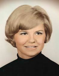 Obituary information for Barbara Coulter