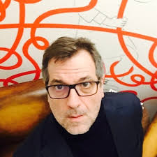 Timothy Stonis Email & Phone Number