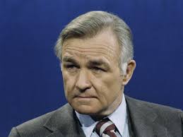 Stansfield Turner, Who Headed CIA Under Carter, Dies At 94 : The Two-Way :  NPR