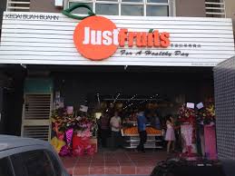 15 minutes drive to bandar kinrara / puchong. Health Paradise Just Fruits Sri Petaling New Outlet Facebook