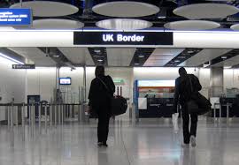 The balkan country has thrown its doors wide open to international tourists, revoking its quarantine and testing requirements. No More Uk Landing Cards Epassport Gates Open To Us Citizens