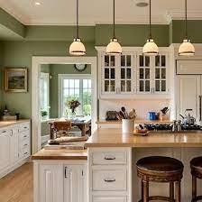 On monday, a new color was added to the magnolia home by joanna gaines paint collection, and it's a good one. Pin By Kailen Daniel On Yazoo Green Kitchen Walls Paint For Kitchen Walls Kitchen Wall Colors