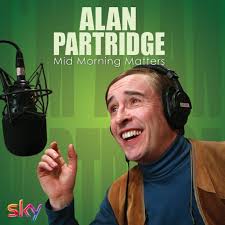 Alan Partridge: Mid-Morning Matters