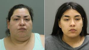#desiree #bountykiller #onetime executive producer: Women Indicted In Death Of Teen Whose Baby Was Cut From Womb Chicago News Wttw